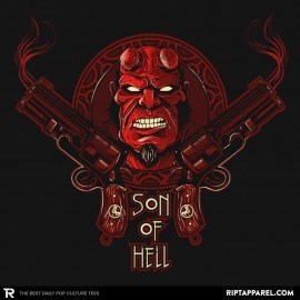 Son of Hell