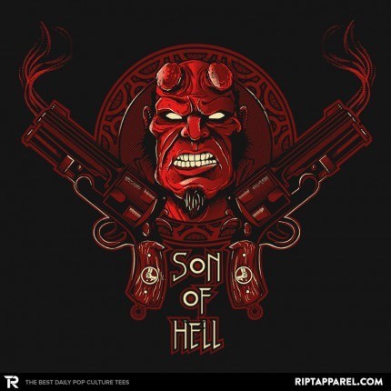 Son of Hell