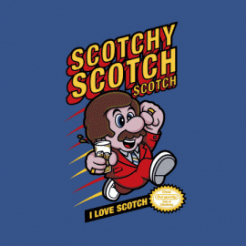 Super Scotchy Bros