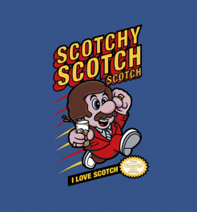 Super Scotchy Bros