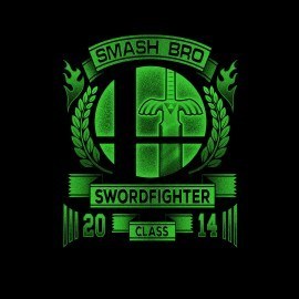 Swordfighter Class