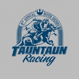Taun Taun Racing