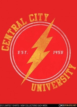Central City University