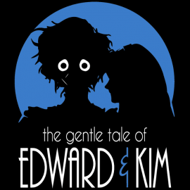 Edward and Kim