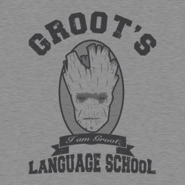 Groot’s Language School