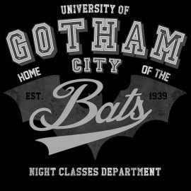 Gotham University