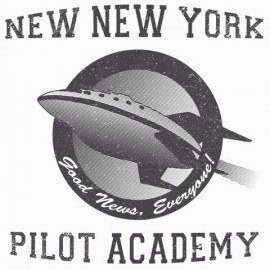 New New York Pilot Academy
