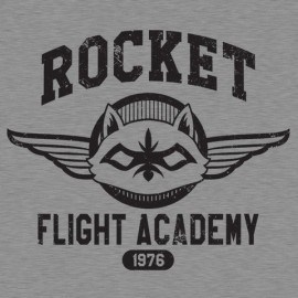 Rocket Flight Academy