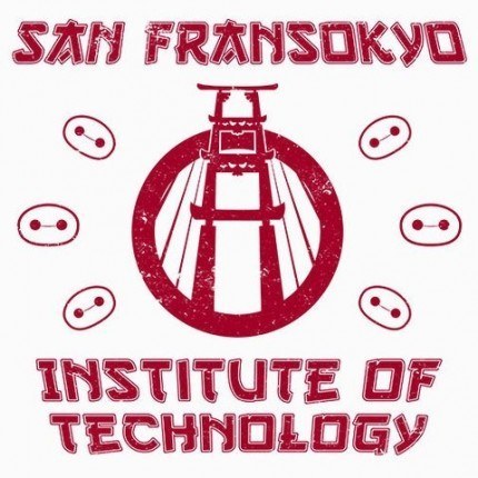 San Fransokyo Institute of Technology