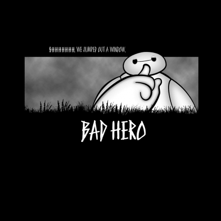 Bad Hero