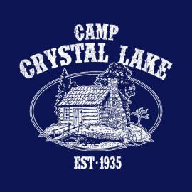 Camp Crystal Lake