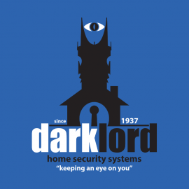 Dark Lord Security Systems
