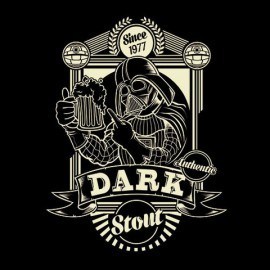 Dark Stout