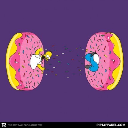 Donut Portal
