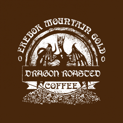 Erebor Coffee