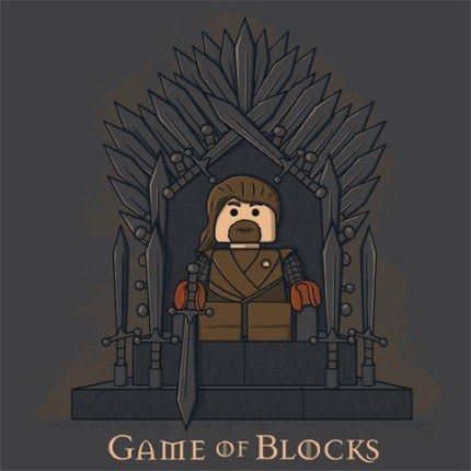 Game of Blocks