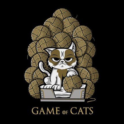 Game of Cats