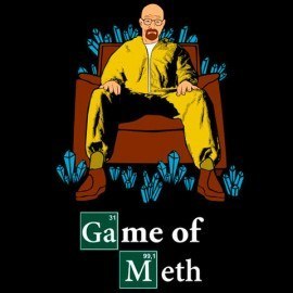 Game of Meth