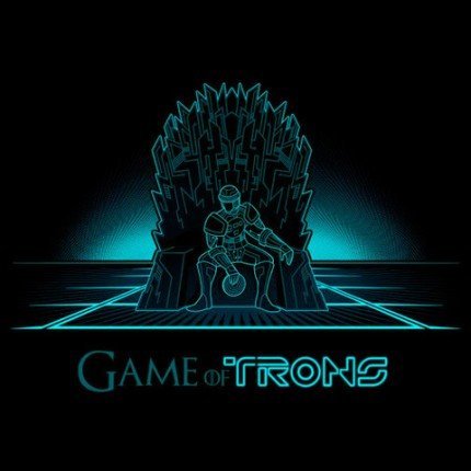 Game of Trons