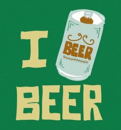 I Beer Beer