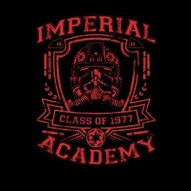 Imperial Academy (Red)