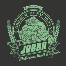 Jabba Malicious Malt