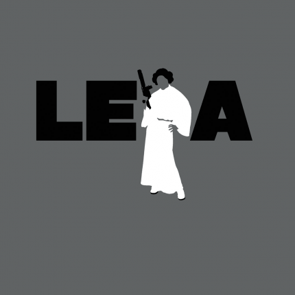 Leia