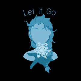 Let It Go – 2