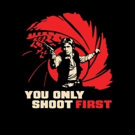 Shoot First