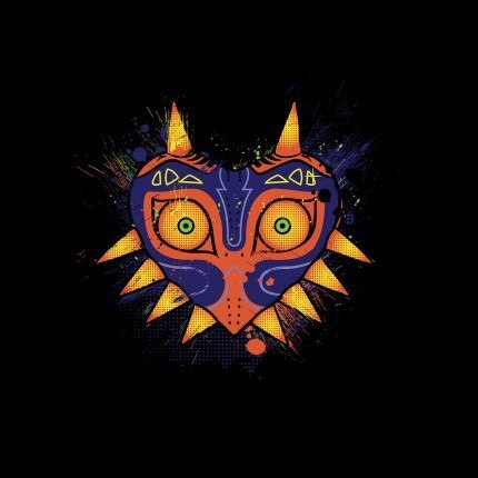The Mask