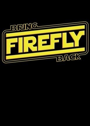 Bring Firefly Back