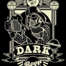 Dark Beer
