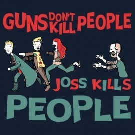 Joss Kills