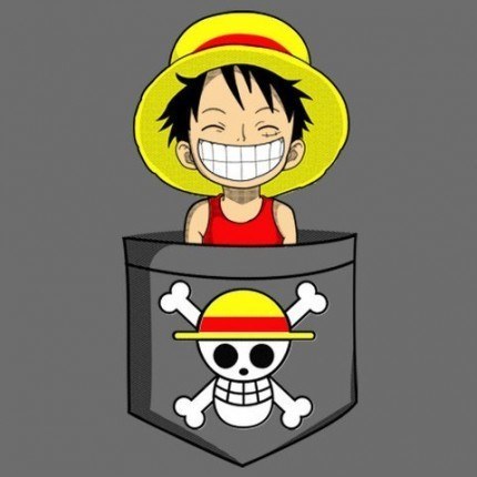 Cheeky Pirate