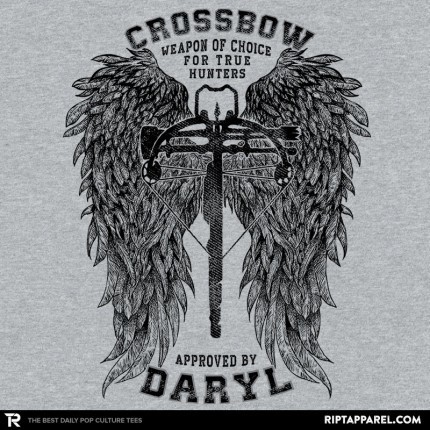 Crossbow