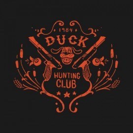 1.2 Duck Hunting
