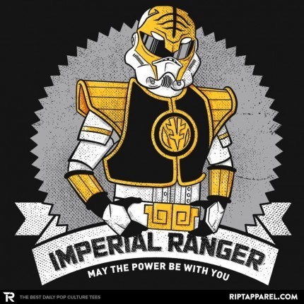 Imperial Ranger