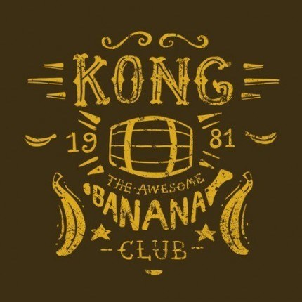 1.3 Kong Banana Club