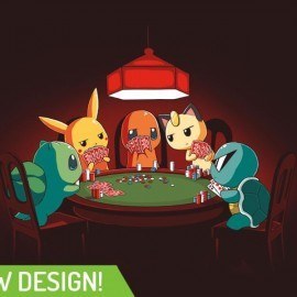 Pokermon