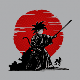 Sangoku Samurai