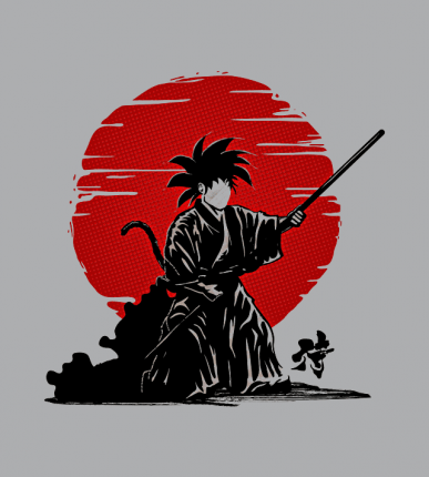 Sangoku Samurai