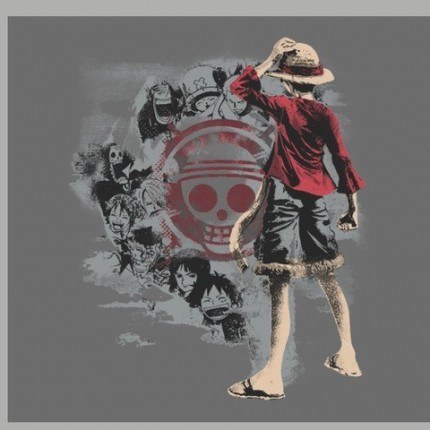 Straw Hats