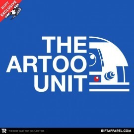 The Artoo Unit