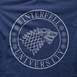 Winterfell University