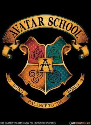 Avatar School