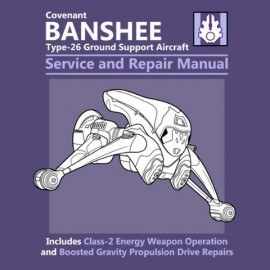 2.2 Banshee Service Manual