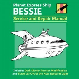 2.3 Bessie Service Manual