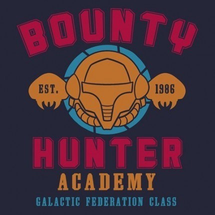 3.2 Bounty Hunter Academy A