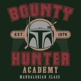 3.3 Bounty Hunter Academy B