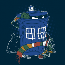 Doctor the Grouch by Hillary White
